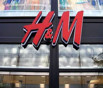 H&M