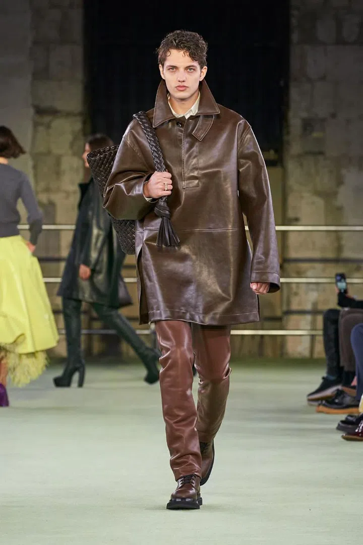 Photo: Bottega Veneta
