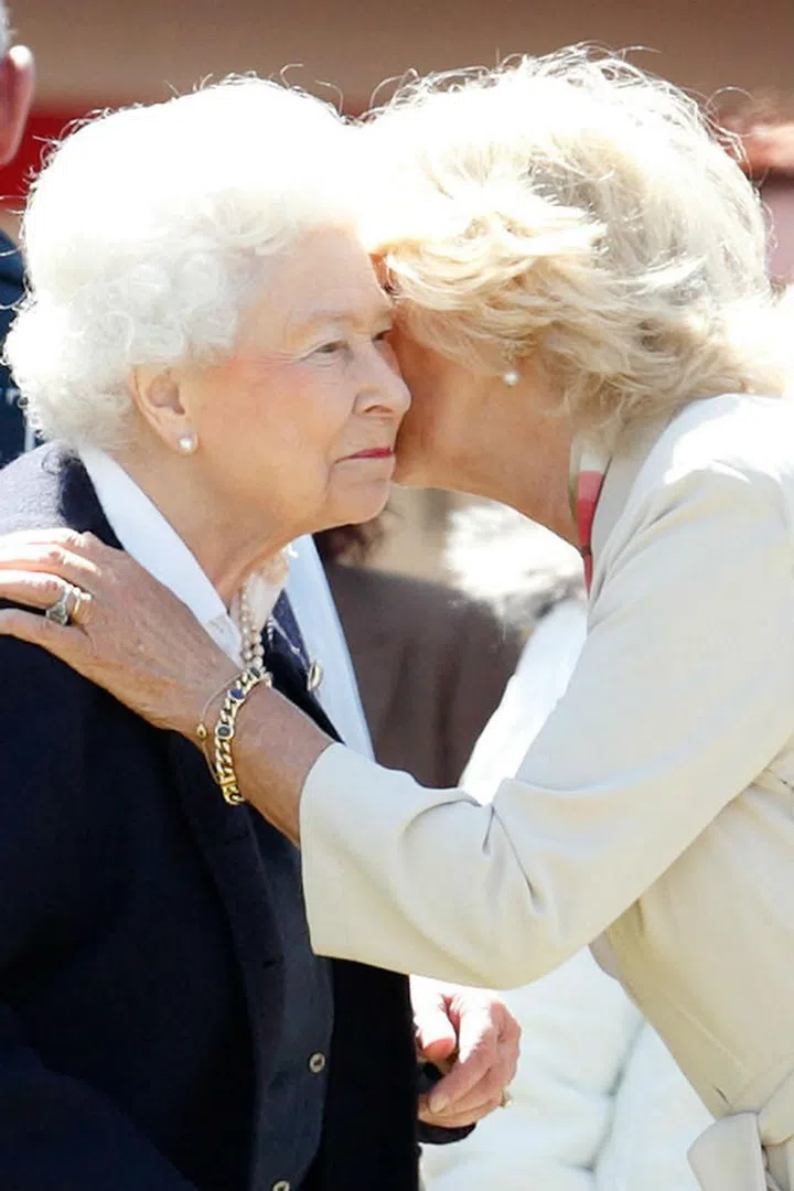 Photo: Getty