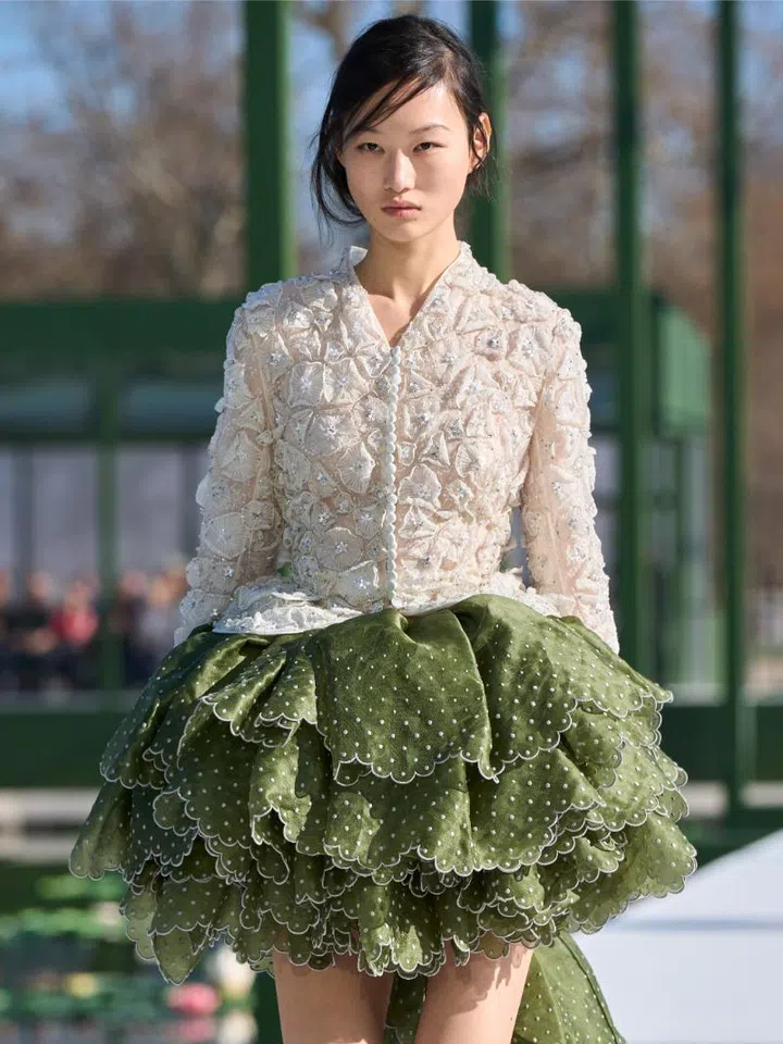 Dior fall/winter 2026