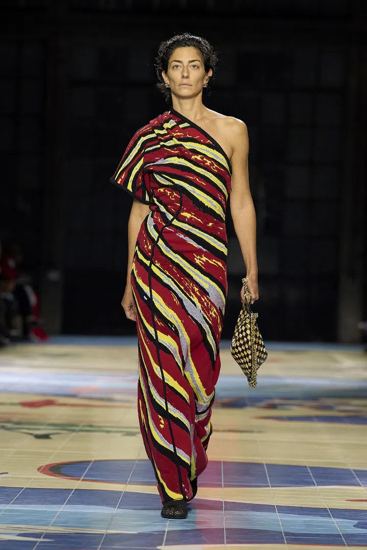 Photo: Bottega Veneta