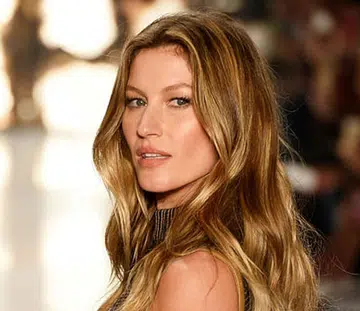 gisele bundchen