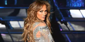 Jennifer Lopez