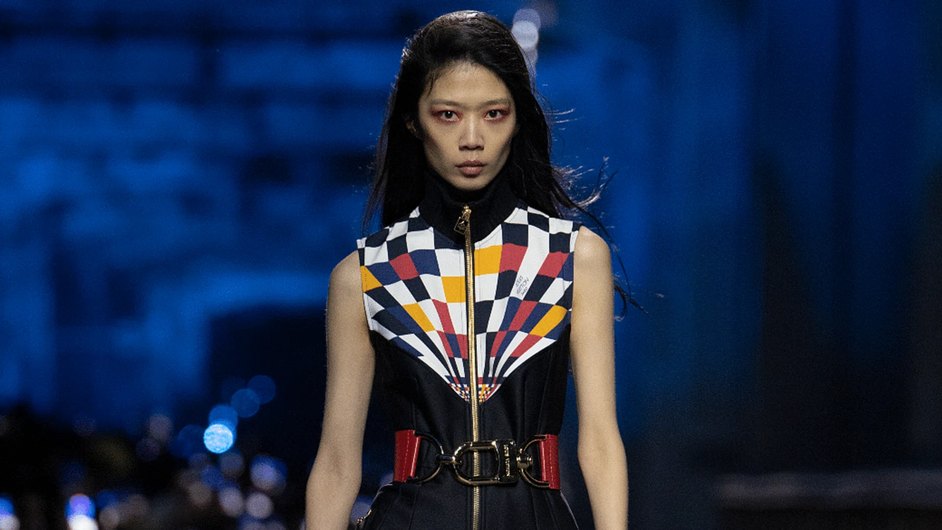 Louis Vuitton pre-fall 2023
