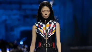 Louis Vuitton pre-fall 2023