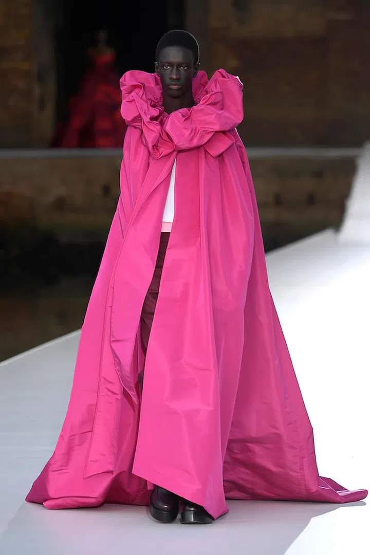 Photo: Valentino