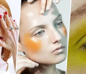 Yellow Blush