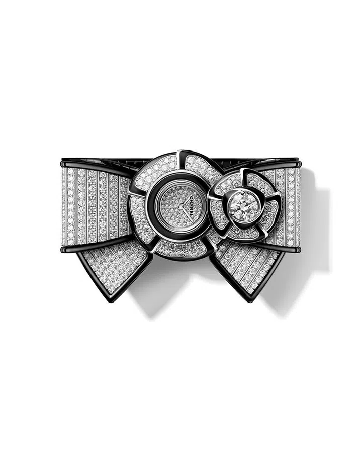 Chanel's Watches and Wonders 2026 Novelties | Harper's Bazaar
