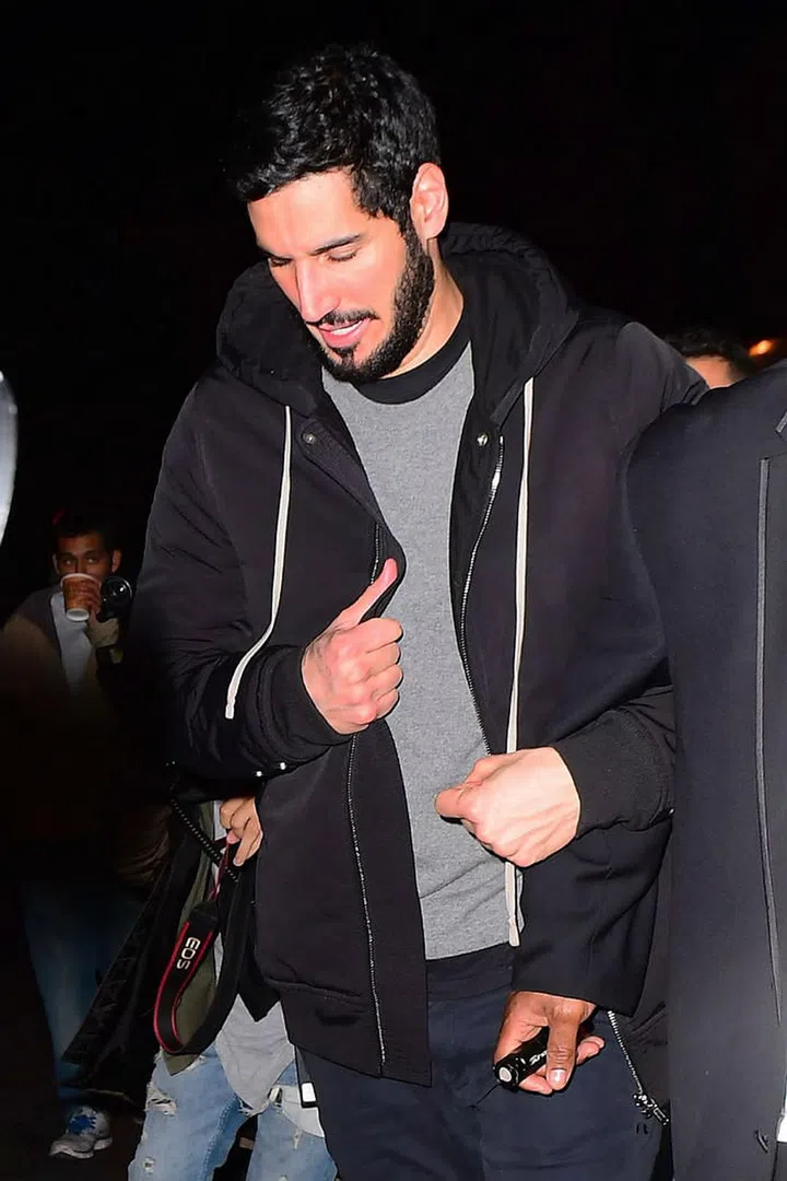 Photo: Getty 