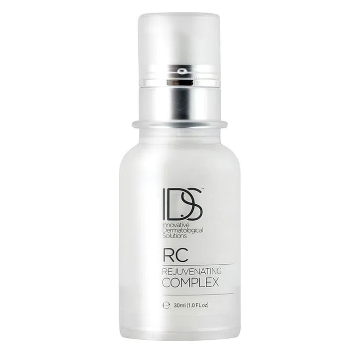 This anti-ageing powerhouse has a proprietary delivery system to make sure that active ingredients penetrate deeply for hard-hitting results. 