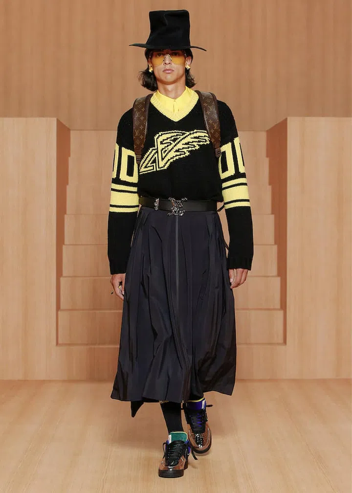 Photo: Louis Vuitton