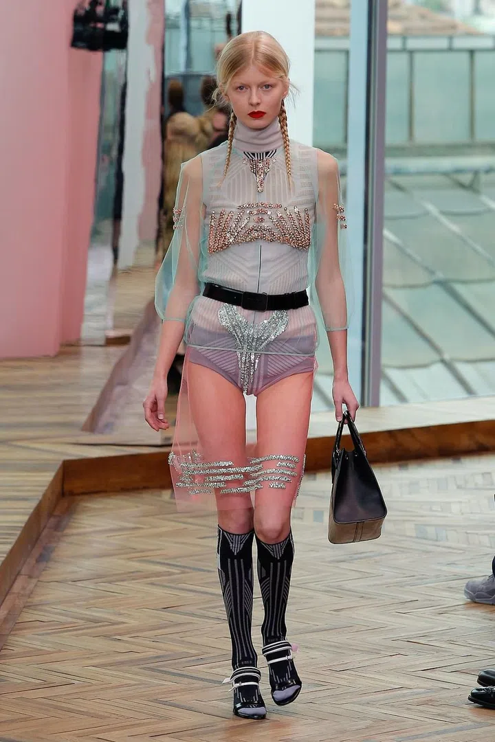 Photo: Prada