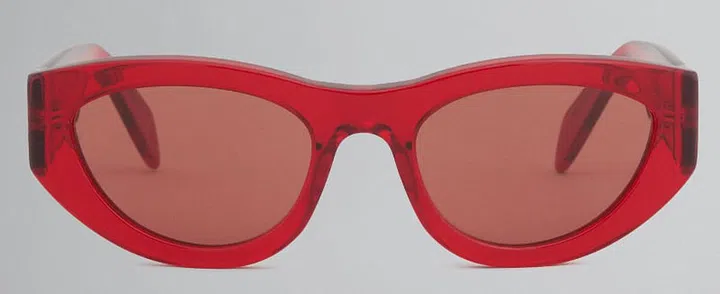 Sunglasses, Marni