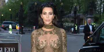 kim kardashian