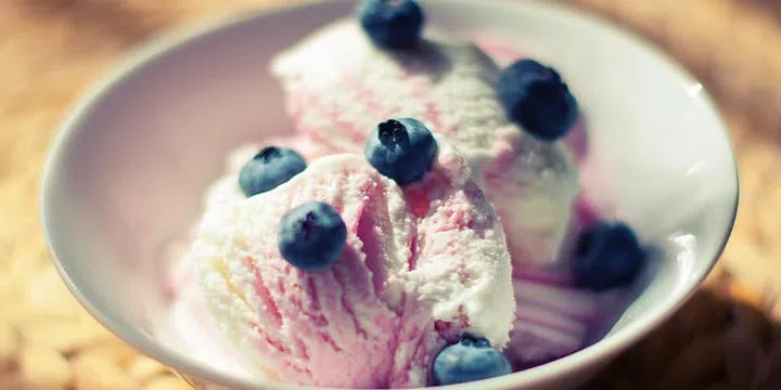 Ice cream