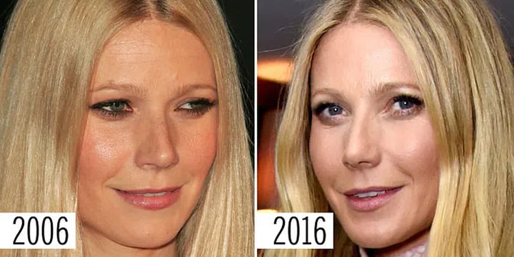 Gwyneth Paltrow