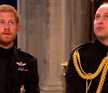 Royal Wedding, Lip Sync, Meghan Markle, Prince Harry, Prince William
