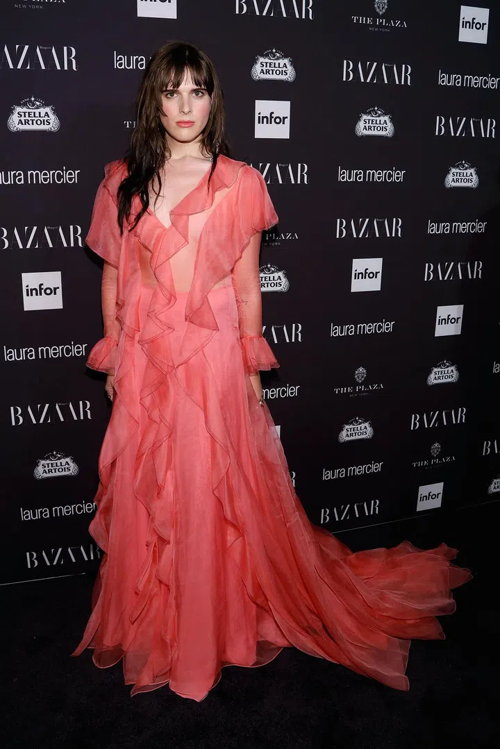 Photo: Getty