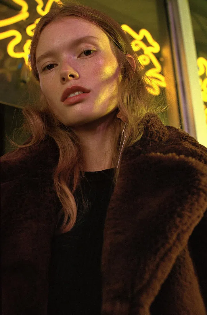 Mango Advertorial