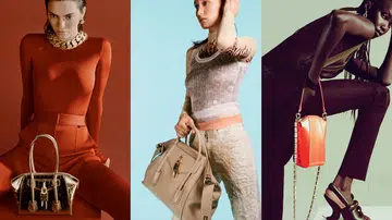 Givenchy’s Best-Selling Handbag Has A Fresh New Look For SS21