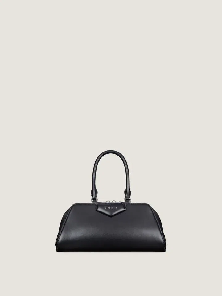 East-West bag, handbags, fashion trends