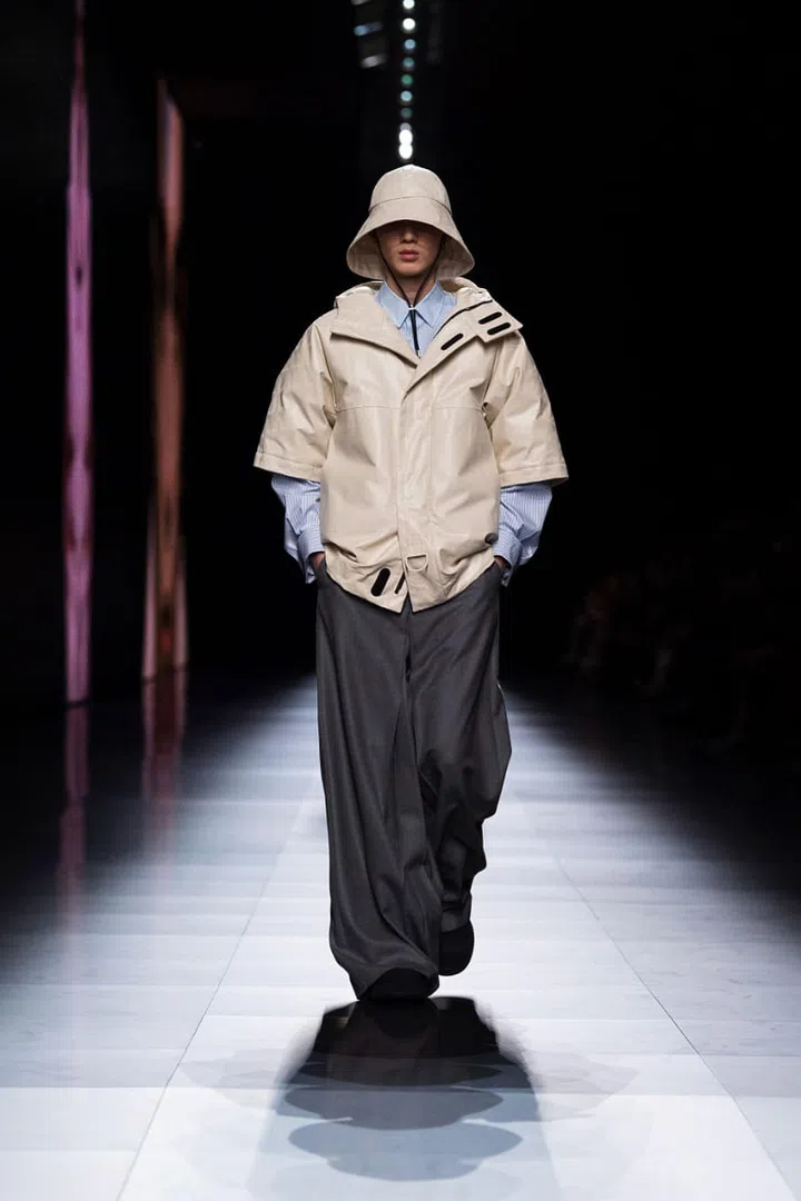 Photo: Dior