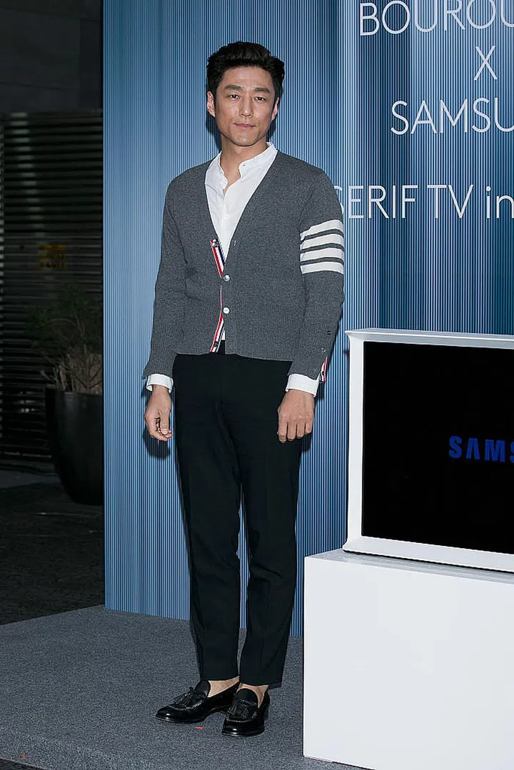 Photo: Getty