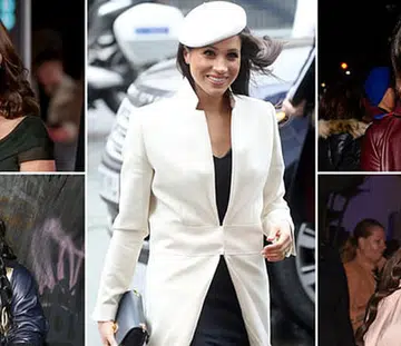 Meghan Markle