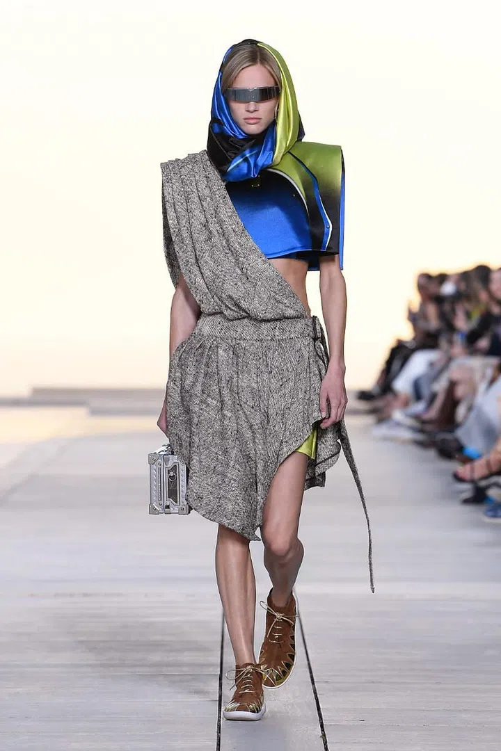Photo: Louis Vuitton