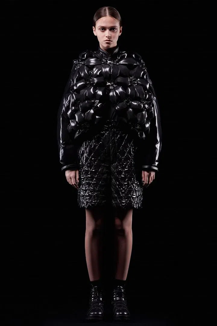 Photo: Moncler