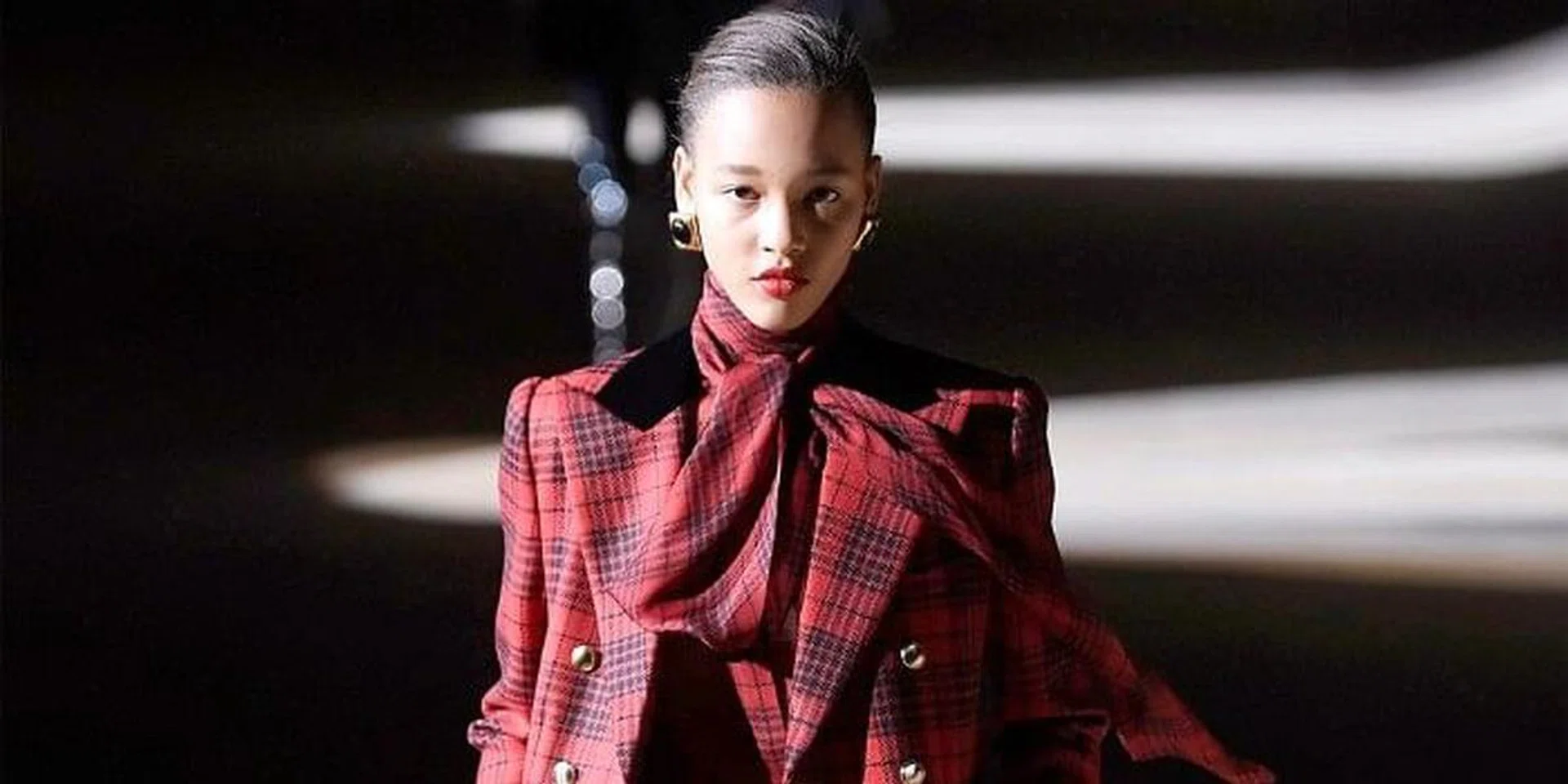 Saint Laurent FW20