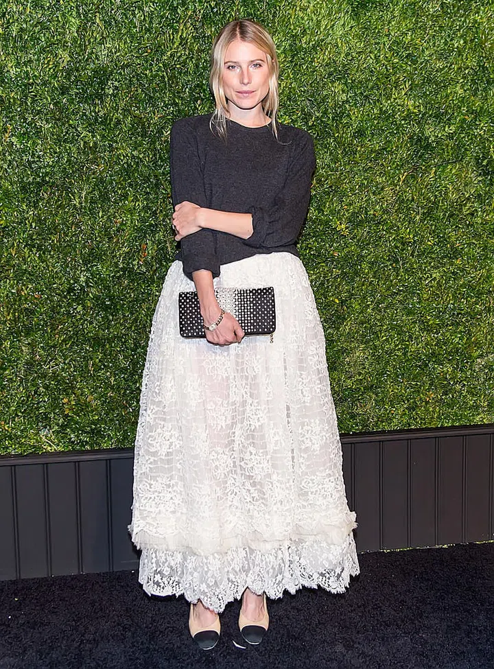 Photo: Getty