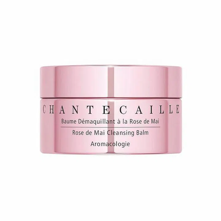 Rose de Mai Cleansing Balm, $154, Chantecaille
