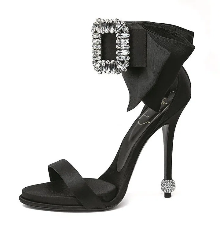Photo: Roger Vivier