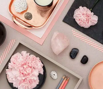 A Beginner’s Guide To Healing Crystals