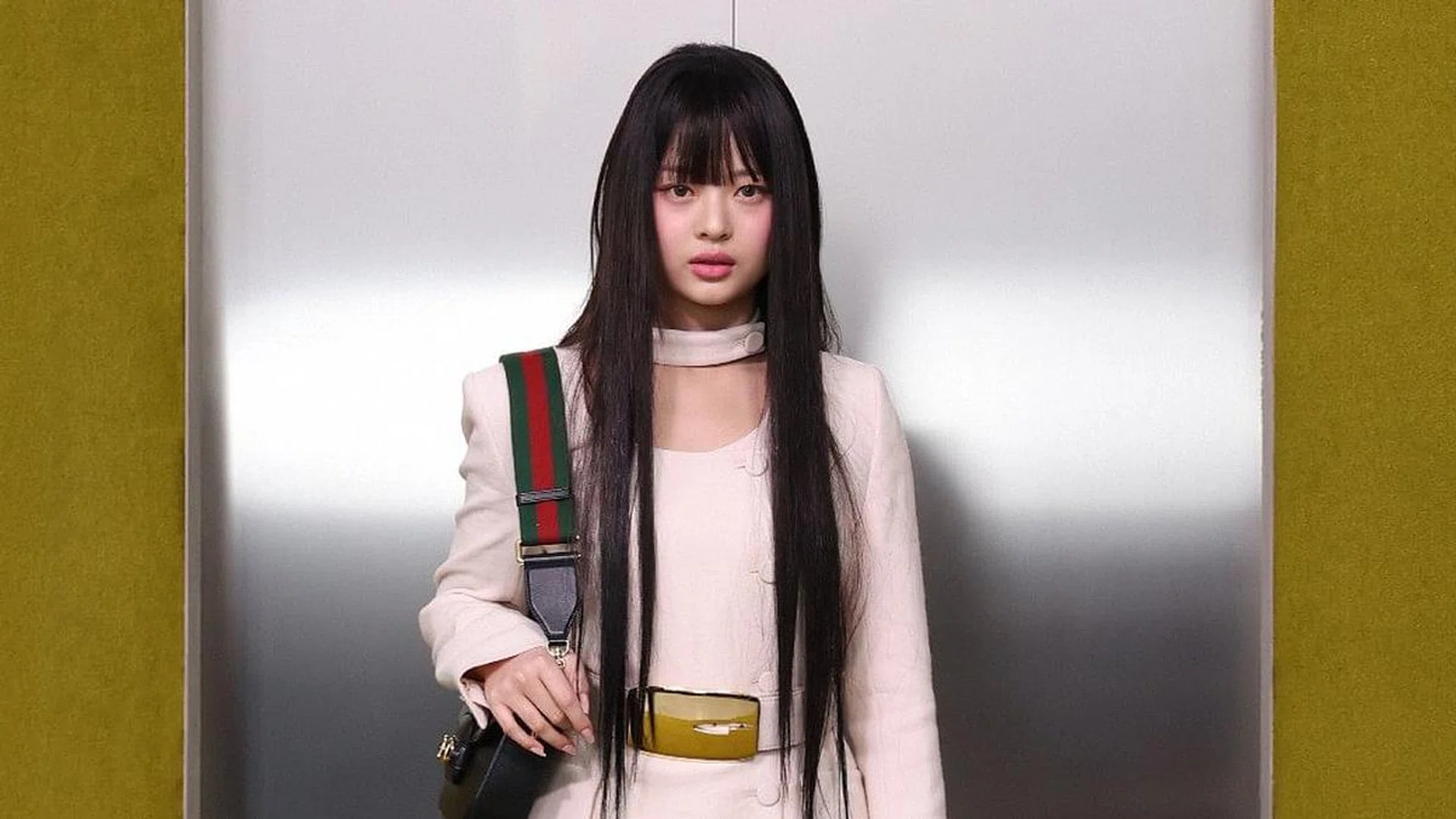 Photo: Courtesy of Gucci