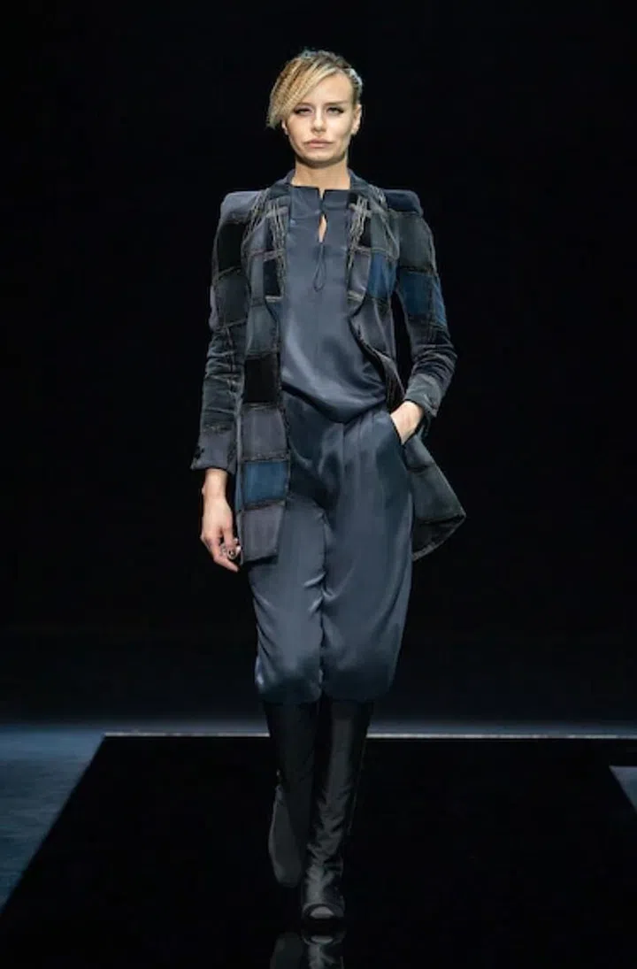 Photo: Giorgio Armani