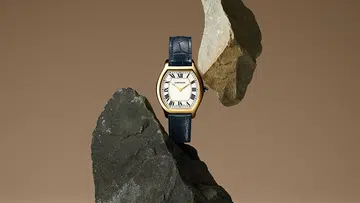 Photo: Courtesy of  Cartier 