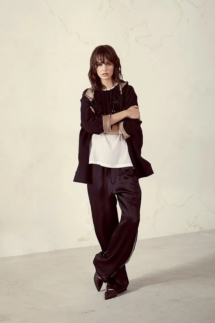 Photo: Courtesy of Brunello Cucinelli