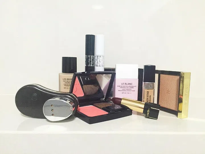 Weekend Beauty Review-Glow Edition
