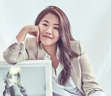 Fashioning The Future: Natsuko Teruya On The Art Of Image-making