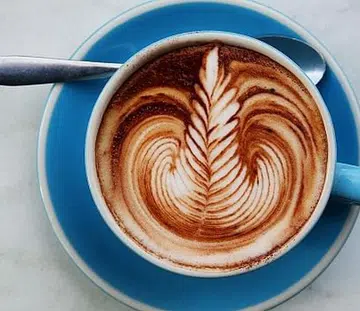 Coffee