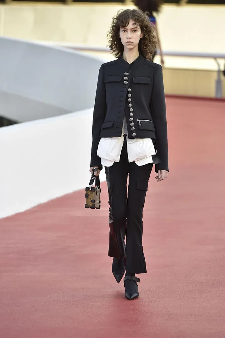 Photo: Louis Vuitton