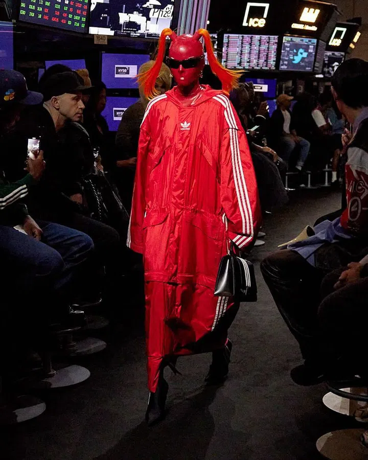 Photo: Balenciaga