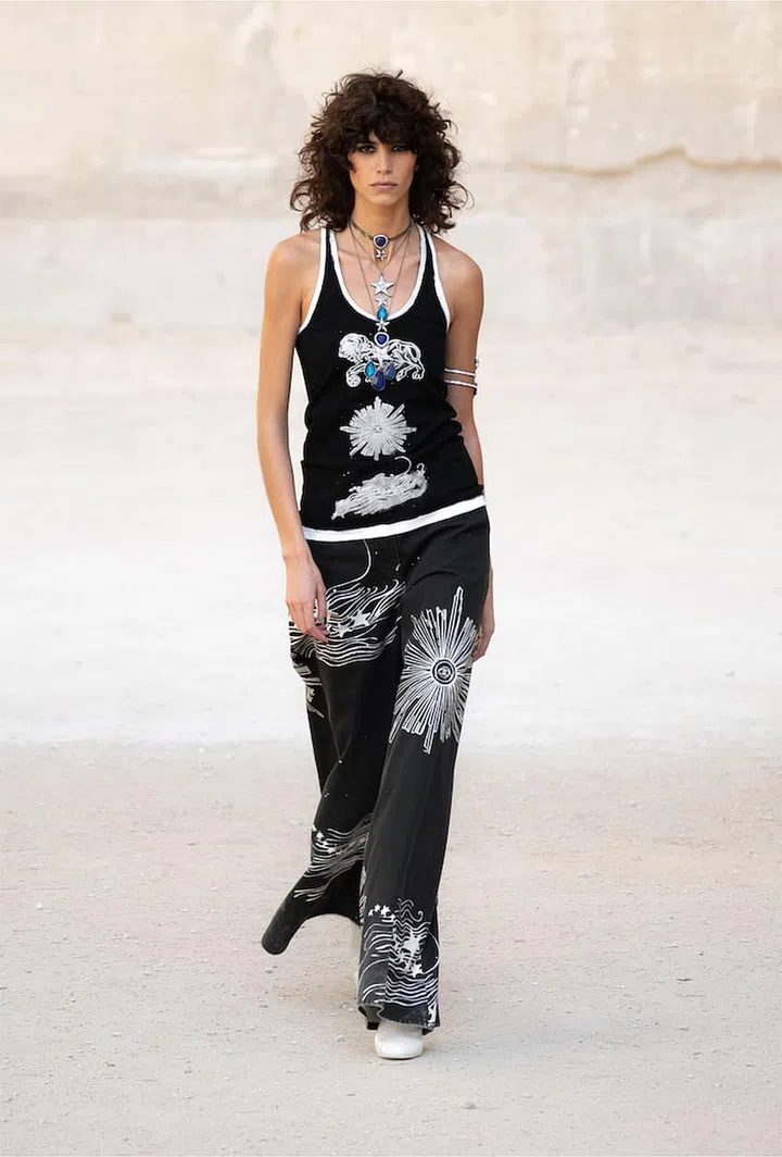Photo: Chanel