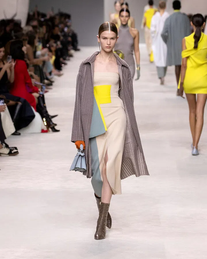 Photo: Fendi