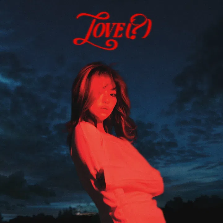 layyi | singaporean artist | singaporean singer | artist focus
