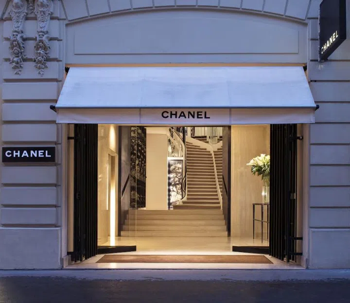 Chanel Haute Couture Spring Summer 2025 110 Anniversary Documentary Short Film Behind The Scenes