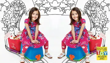bazaar junior toy awards 2015 best toys