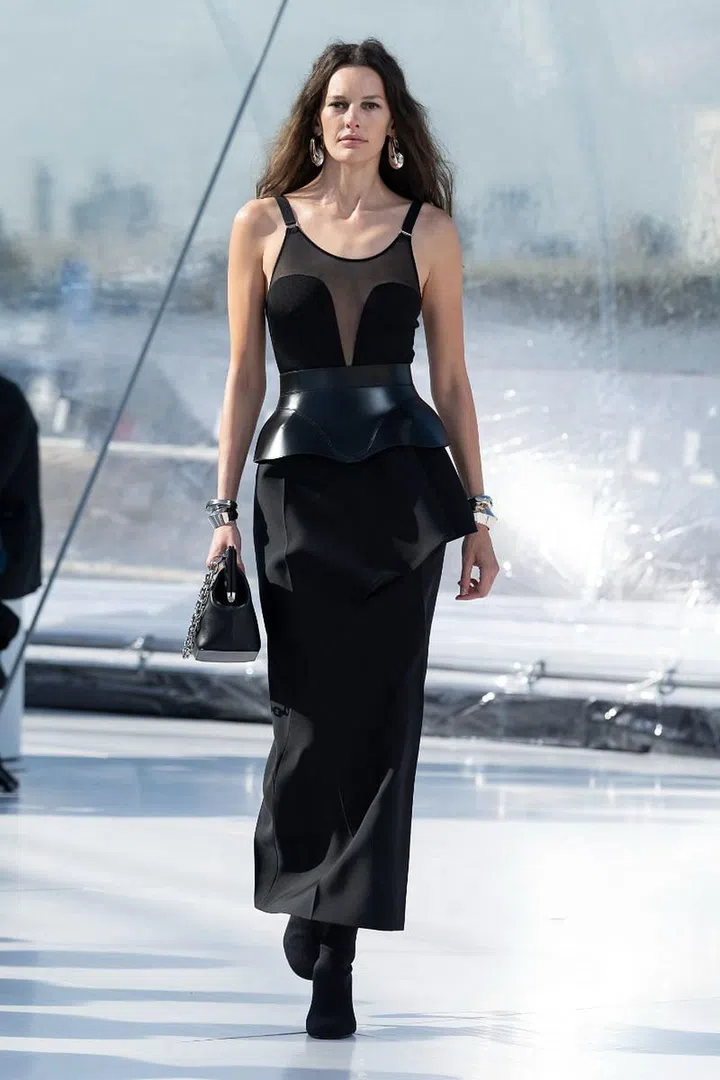 Photo: Courtesy of Alexander McQueen